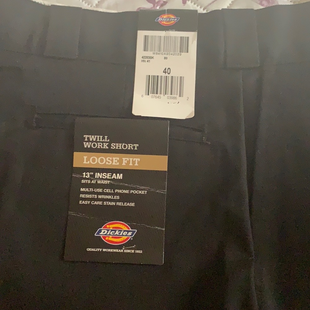 Dickies shorts